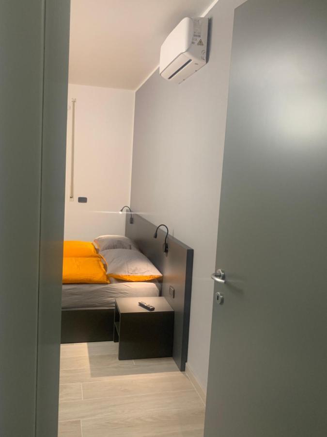 Ferienwohnung Rivacentro 2 Exterior foto